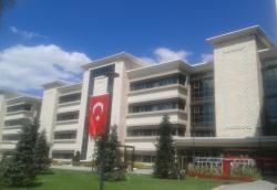Gintaş A.Ş.-Bursa Büyükşehir Belediyesi